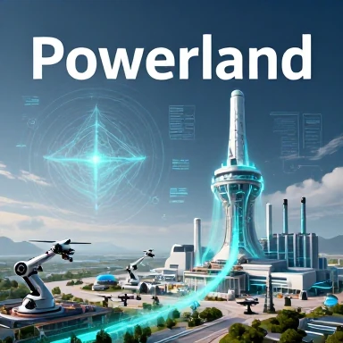 صفر تا صد راه‌اندازی نیروگاه اختصاصی در پاورلند