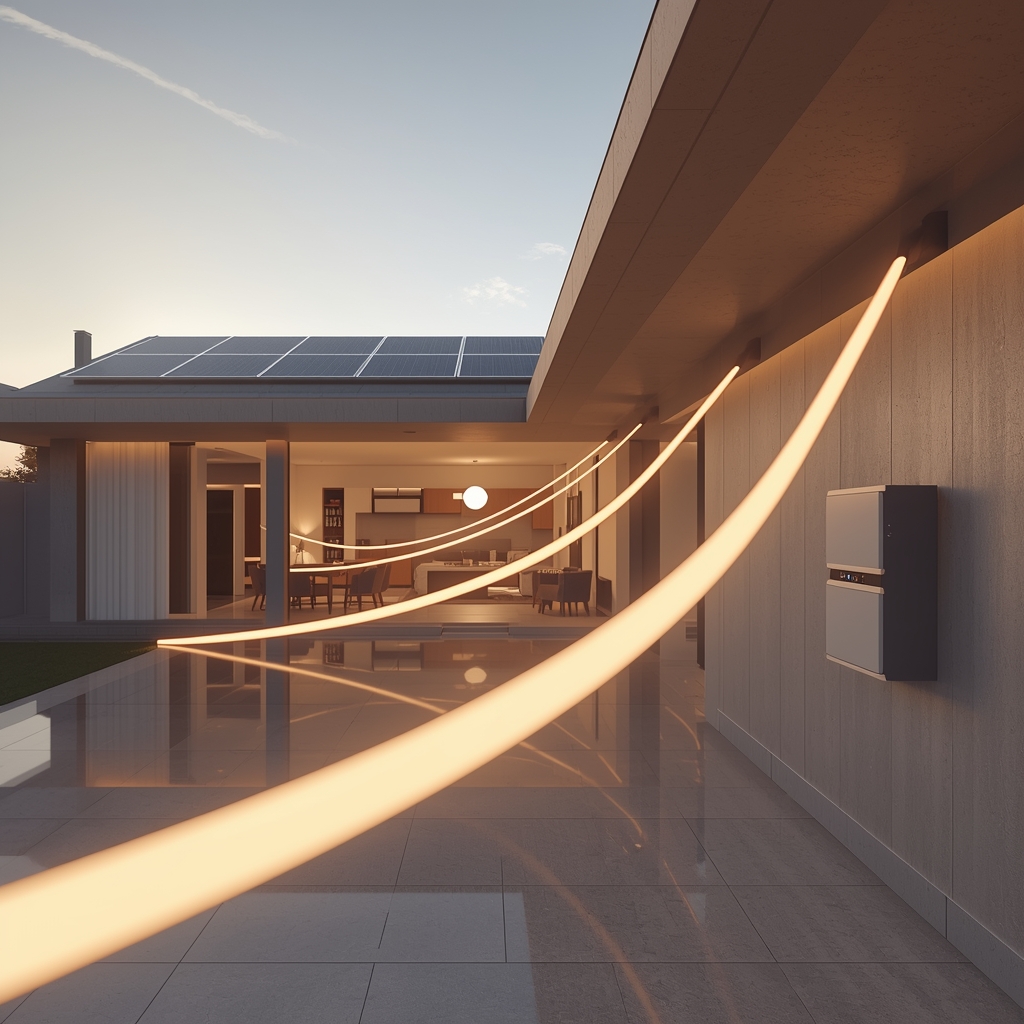 سرمایه‌گذاری در انرژی خورشیدی در ایران | راهی مطمئن برای درآمد پایدار